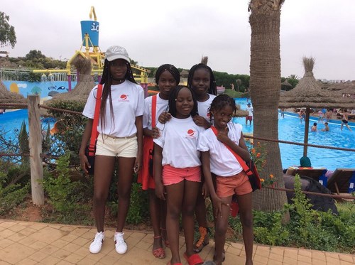 MAROC TOURS JEUNES DU 03 AU 18 AOUT 2017